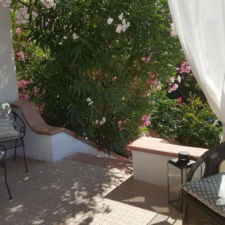 Daire Anna: Ampio Con Terrazza Vista Mare Fuscaldo